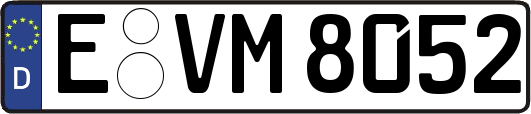 E-VM8052