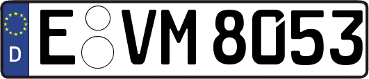 E-VM8053