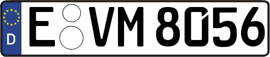 E-VM8056