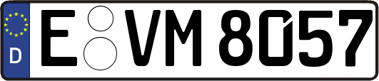 E-VM8057