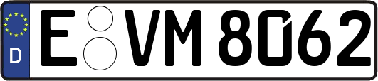 E-VM8062