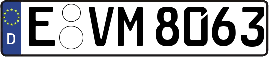 E-VM8063