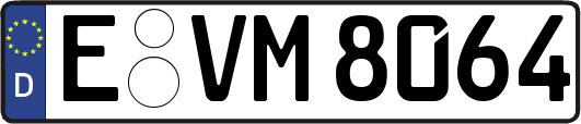 E-VM8064