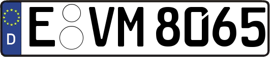 E-VM8065