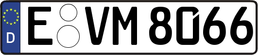 E-VM8066