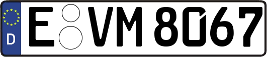 E-VM8067
