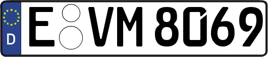 E-VM8069