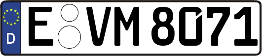 E-VM8071