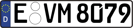 E-VM8079