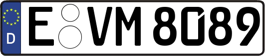 E-VM8089