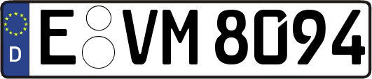 E-VM8094