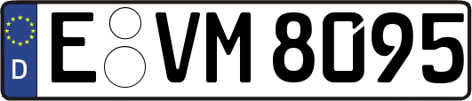 E-VM8095