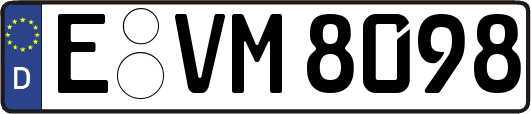 E-VM8098