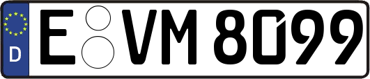 E-VM8099