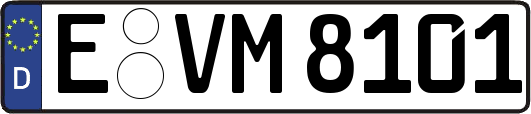 E-VM8101