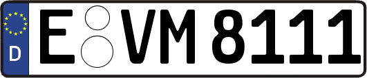 E-VM8111