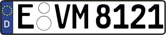 E-VM8121