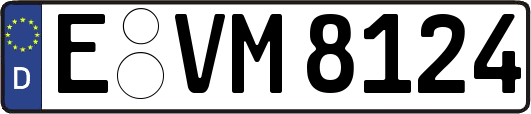 E-VM8124