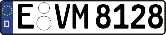 E-VM8128