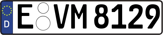 E-VM8129