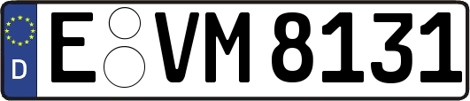 E-VM8131