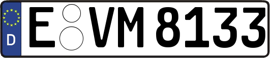 E-VM8133