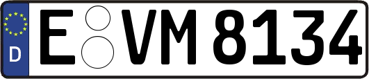 E-VM8134