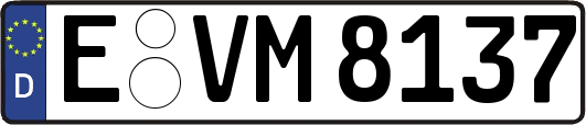 E-VM8137