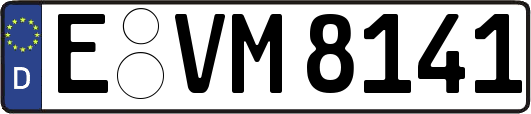 E-VM8141