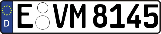 E-VM8145
