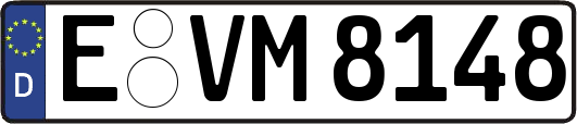 E-VM8148