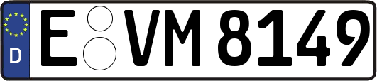 E-VM8149
