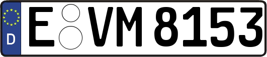 E-VM8153