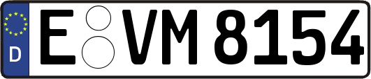 E-VM8154