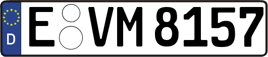 E-VM8157