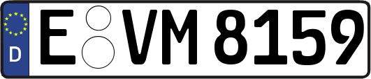 E-VM8159