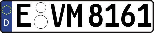 E-VM8161