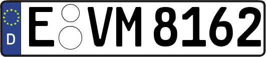 E-VM8162