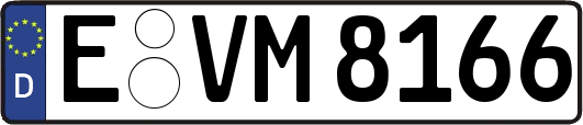 E-VM8166