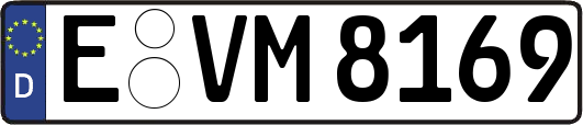 E-VM8169