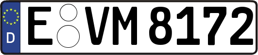 E-VM8172