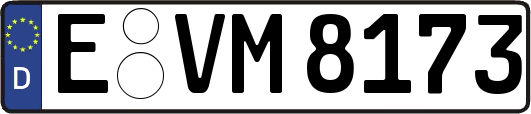 E-VM8173