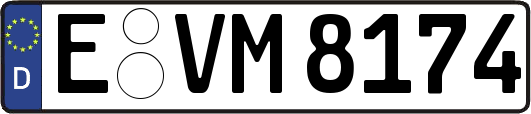 E-VM8174