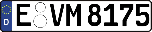E-VM8175