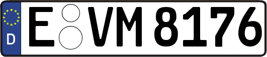E-VM8176