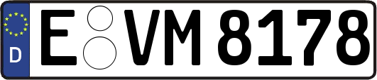 E-VM8178
