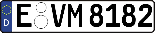 E-VM8182