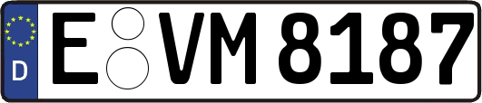 E-VM8187