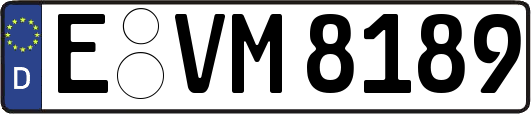 E-VM8189