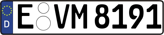 E-VM8191